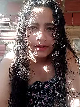 Snapshot of Yaya_watson chatting on October 2, 2025, 8:34 pm Yaya watson online show from October 2, 2025, 8:34 pm