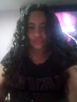 Snapshot of Yaya_watson chatting on October 31, 2025, 9:54 pm Yaya watson online show from October 31, 2025, 9:54 pm