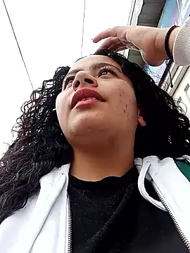 Snapshot of Yaya_watson chatting on September 14, 2025, 5:24 pm Yaya watson online show from September 14, 2025, 5:24 pm