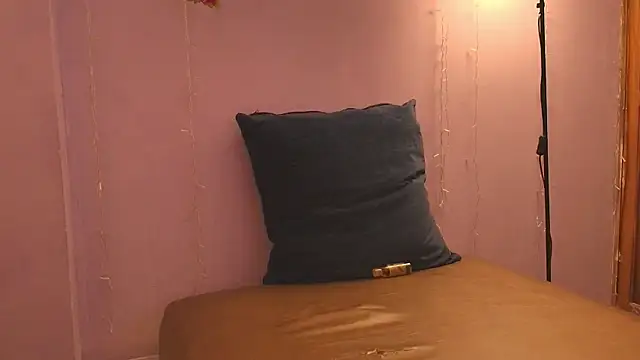 Dafne Mel online show from November 19, 2025, 12:38 pm