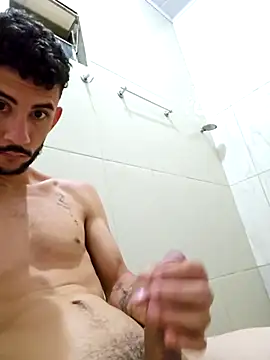 Saraiva2002 online show from September 14, 2025, 9:48 pm