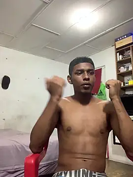 jesuPM online show from December 19, 2025, 9:17 pm