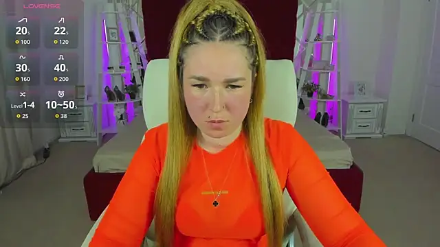 Snapshot of Sofii_darling chatting on April 9, 2026, 4:35 pm Sofii darling online show from April 9, 2026, 4:35 pm