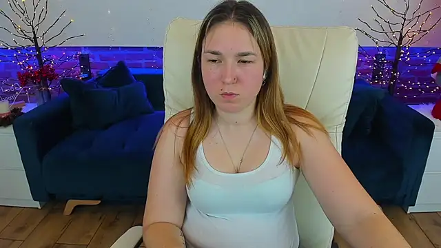 Sofii darling online show from December 19, 2025, 5:37 pm