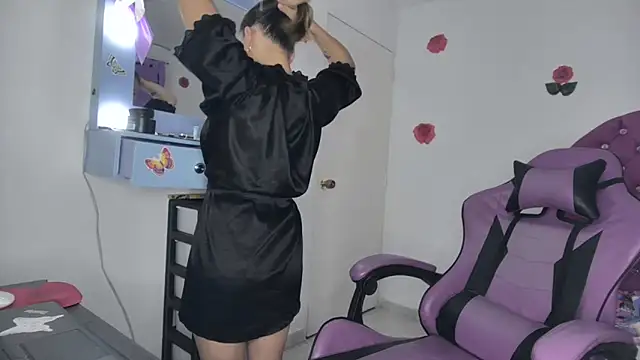 Snapshot of soffy_rosses chatting on March 14, 2026, 2:50 am soffy rosses online show from March 14, 2026, 2:50 am