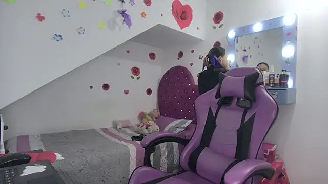 soffy rosses online show from October 16, 2025, 1:58 am