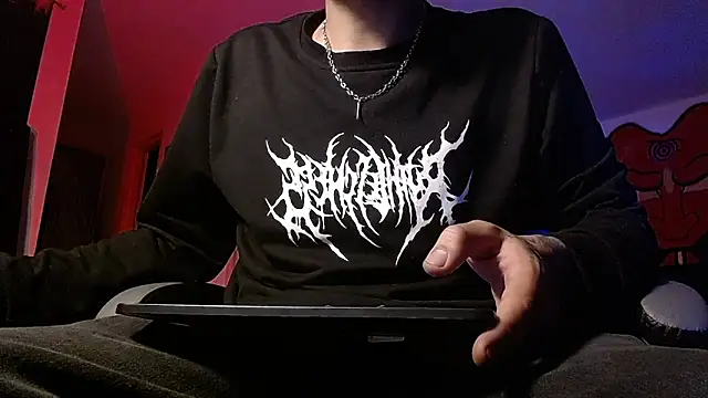 malek xarx  online show from April 11, 2026, 4:09 am