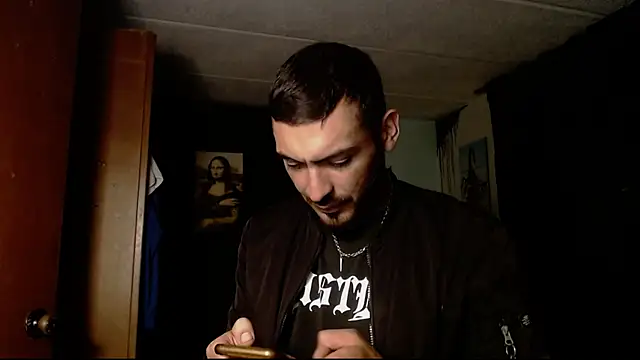 Snapshot of malek_xarx_ chatting on October 15, 2025, 2:10 am malek xarx online show from October 15, 2025, 2:10 am