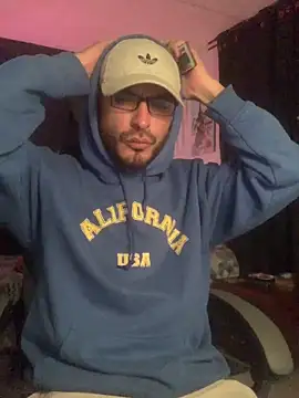 malek xarx  online show from December 21, 2025, 11:05 pm