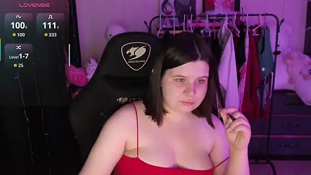 Snapshot of AmyVibess chatting on May 30, 2026, 7:08 pm AmyVibess online show from May 30, 2026, 7:08 pm