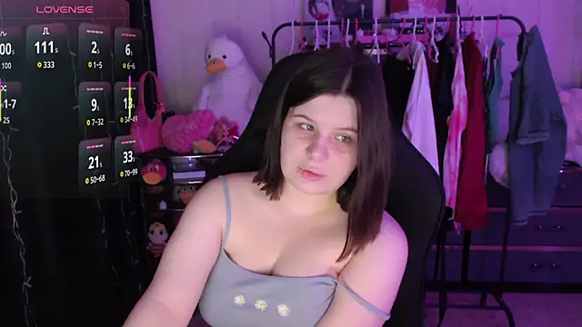 Snapshot of AmyVibess chatting on April 30, 2026, 7:10 pm AmyVibess online show from April 30, 2026, 7:10 pm