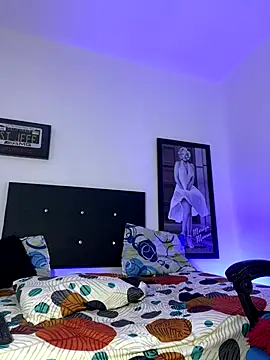 Luke Stone online show from November 2, 2025, 7:08 pm