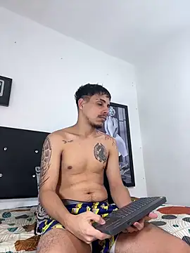 Luke Stone online show from March 1, 2026, 7:14 pm