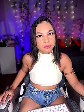 Debora-1010 online show from December 15, 2025, 2:39 am