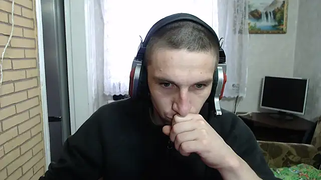 Alexilon online show from March 12, 2026, 8:40 am