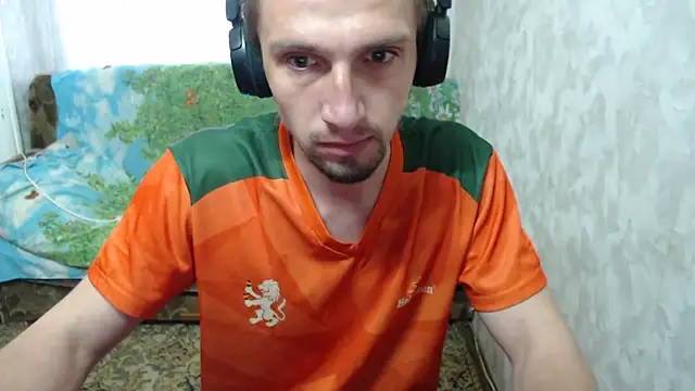 Alexilon online show from April 22, 2026, 9:16 am