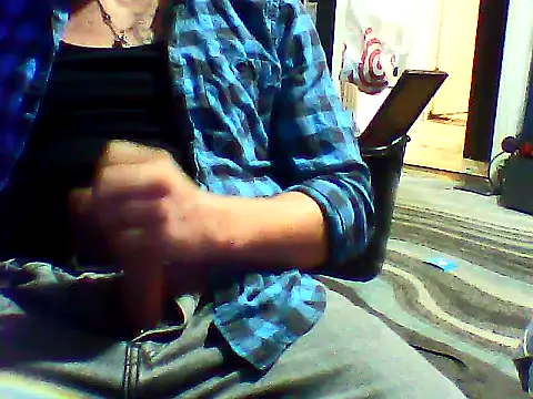 thickhardlong online show from October 12, 2025, 7:54 am