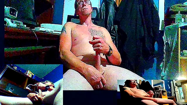 thickhardlong online show from November 7, 2025, 1:48 pm