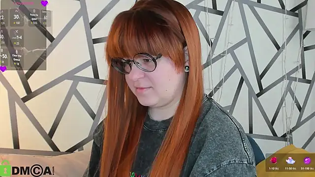 Michelle Wilsson online show from April 11, 2026, 7:16 am