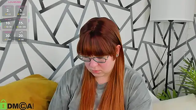 Snapshot of Michelle_Wilsson chatting on June 1, 2026, 7:41 am Michelle Wilsson online show from June 1, 2026, 7:41 am