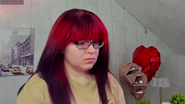 Michelle Wilsson online show from March 20, 2026, 9:21 am