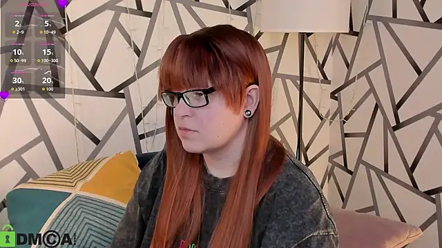 Snapshot of Michelle_Wilsson chatting on April 18, 2026, 7:33 am Michelle Wilsson online show from April 18, 2026, 7:33 am