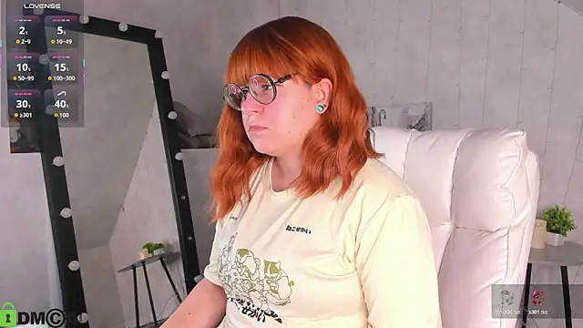 Michelle Wilsson online show from December 5, 2025, 8:13 am