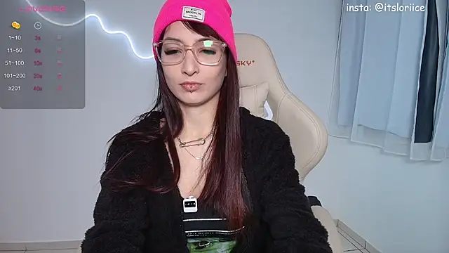 Snapshot of Miss-Brazil chatting on June 24, 2026, 9:01 pm Miss-Brazil online show from June 24, 2026, 9:01 pm