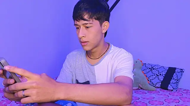 Danny cute 05 online show from September 14, 2025, 2:56 am