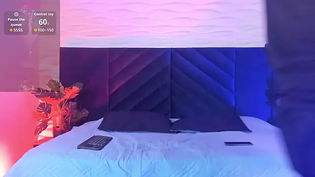 Dustin Sonne online show from February 3, 2026, 3:37 am