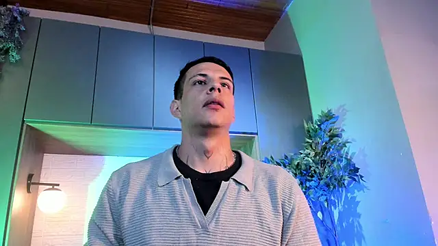 Snapshot of Dustin_Sonne chatting on March 22, 2026, 3:32 am Dustin Sonne online show from March 22, 2026, 3:32 am