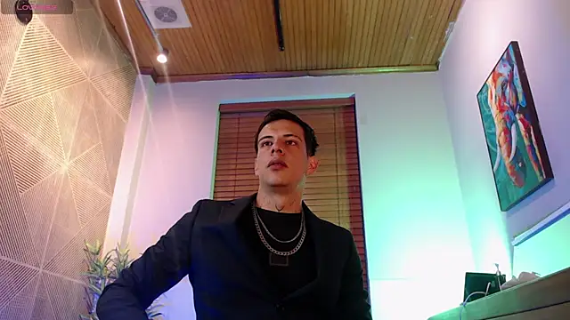 Snapshot of Dustin_Sonne chatting on May 26, 2026, 3:26 am Dustin Sonne online show from May 26, 2026, 3:26 am