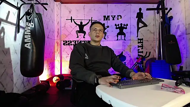 Snapshot of Dustin_Sonne chatting on March 30, 2026, 3:30 am Dustin Sonne online show from March 30, 2026, 3:30 am