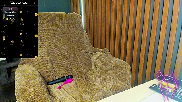 Antonia Ivy online show from February 22, 2026, 7:04 pm