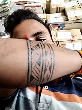 Snapshot of its_aadi121 chatting on September 9, 2025, 6:34 am its aadi121 online show from September 9, 2025, 6:34 am