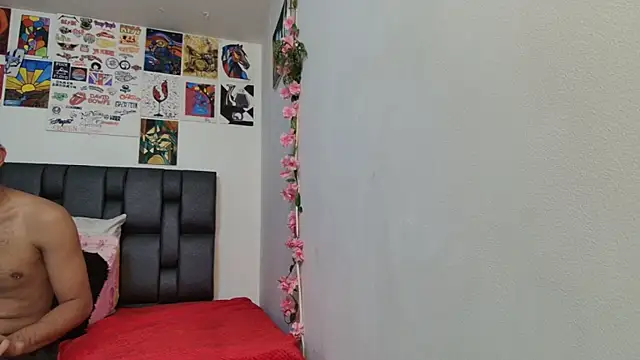 ashtoncooperr online show from September 8, 2025, 9:03 pm