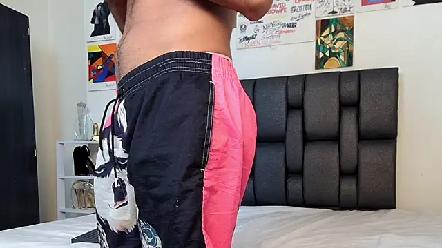 ashtoncooperr online show from September 9, 2025, 5:33 pm