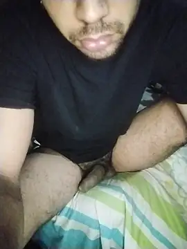 ashtoncooperr online show from November 30, 2025, 5:41 am