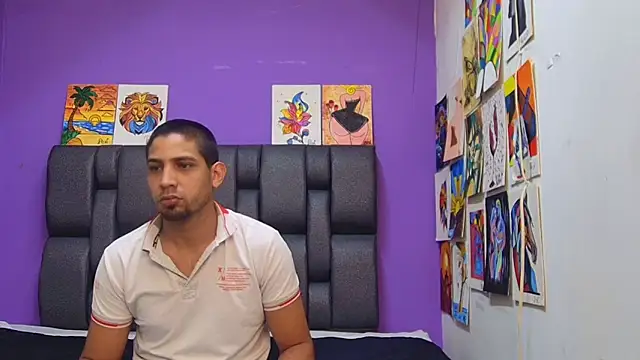 ashtoncooperr online show from March 21, 2026, 6:01 pm