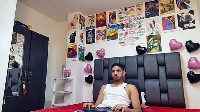 ashtoncooperr online show from September 12, 2025, 6:29 pm