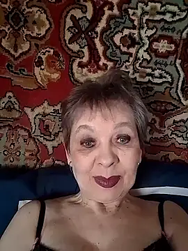 Rose60301 online show from March 23, 2026, 10:04 am