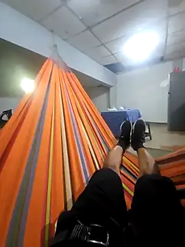 sexyboy fox online show from March 7, 2026, 11:10 pm