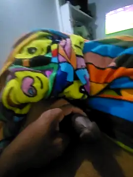 sexyboy fox online show from April 15, 2026, 8:09 pm