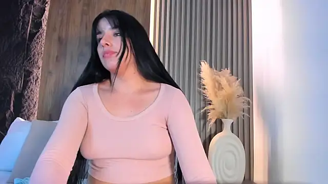 Snapshot of evelin_lopezz chatting on January 18, 2026, 2:15 am evelin lopezz online show from January 18, 2026, 2:15 am