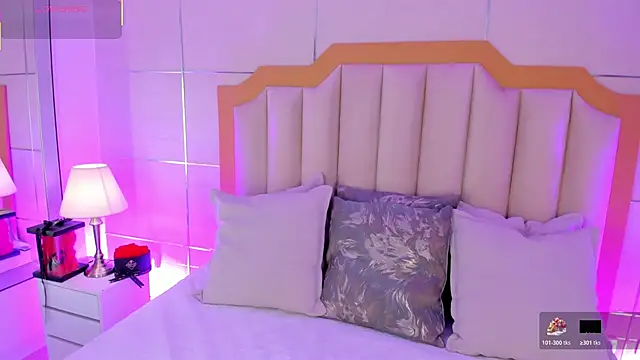 Snapshot of MaddieParker chatting on February 20, 2026, 7:38 pm MaddieParker online show from February 20, 2026, 7:38 pm