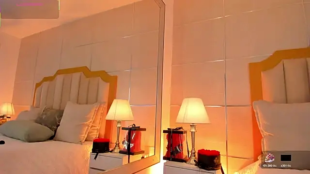 Snapshot of MaddieParker chatting on February 16, 2026, 7:45 pm MaddieParker online show from February 16, 2026, 7:45 pm