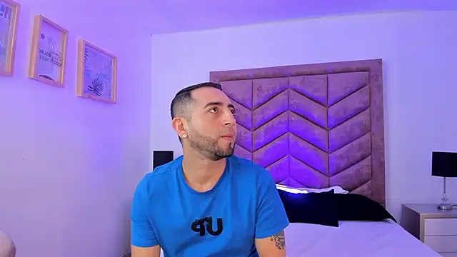 Lushian  online show from September 27, 2025, 3:40 pm