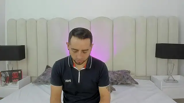 Lushian  online show from June 25, 2026, 3:39 pm