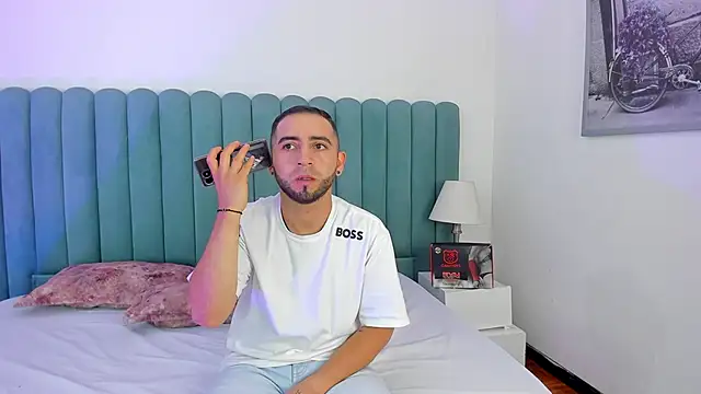 Lushian  online show from March 13, 2026, 4:45 pm