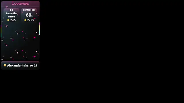 Snapshot of KELSSEYANDERS chatting on October 8, 2025, 1:12 pm KELSSEYANDERS online show from October 8, 2025, 1:12 pm